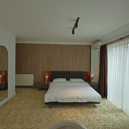 My Suit Residence & Hotel Samsun Ngoại thất bức ảnh