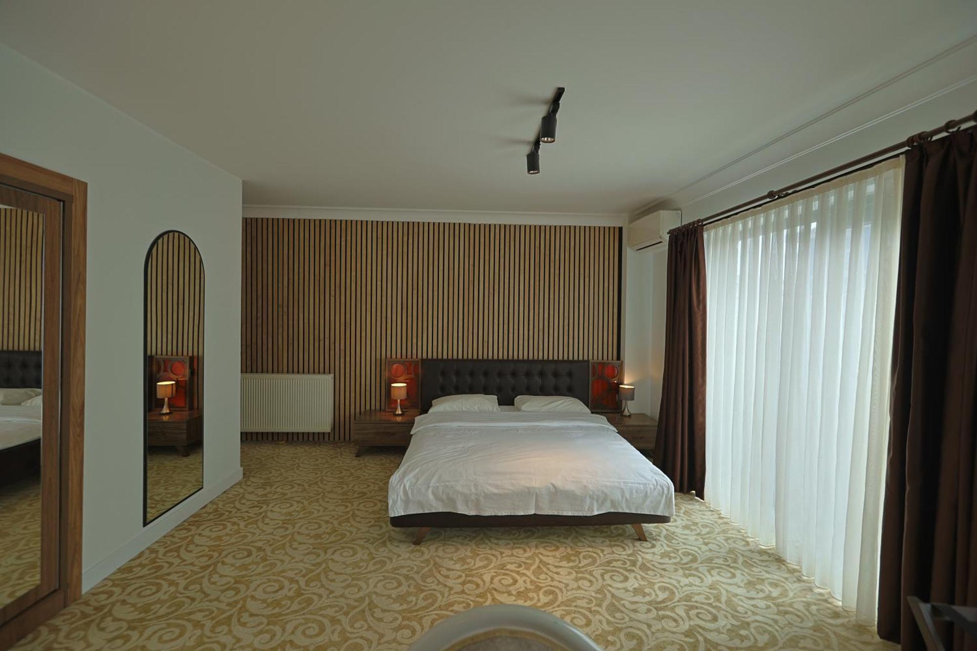 My Suit Residence & Hotel Samsun Ngoại thất bức ảnh