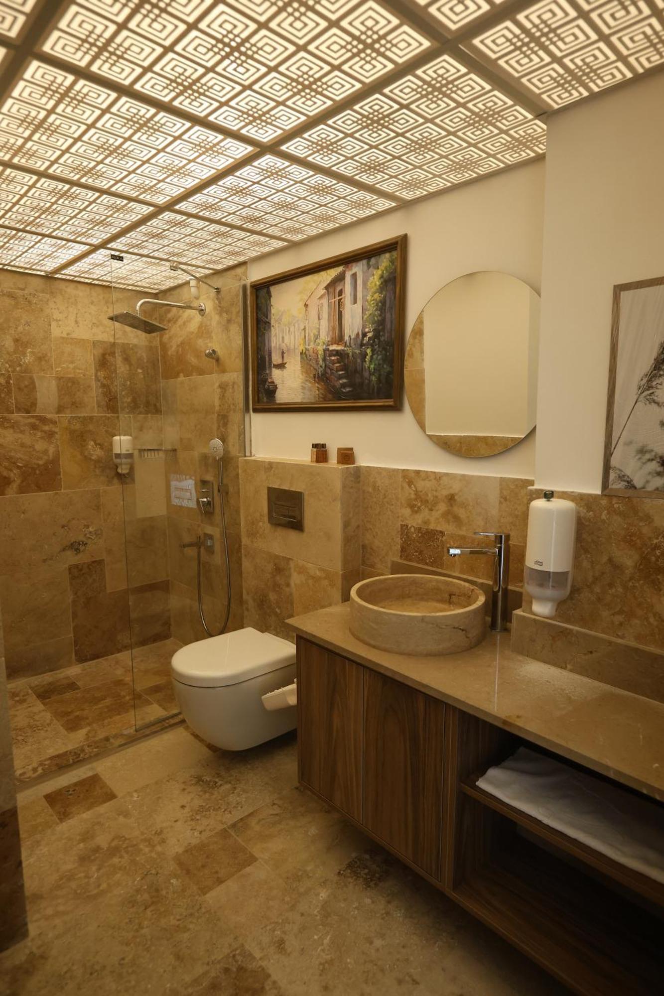 My Suit Residence & Hotel Samsun Ngoại thất bức ảnh
