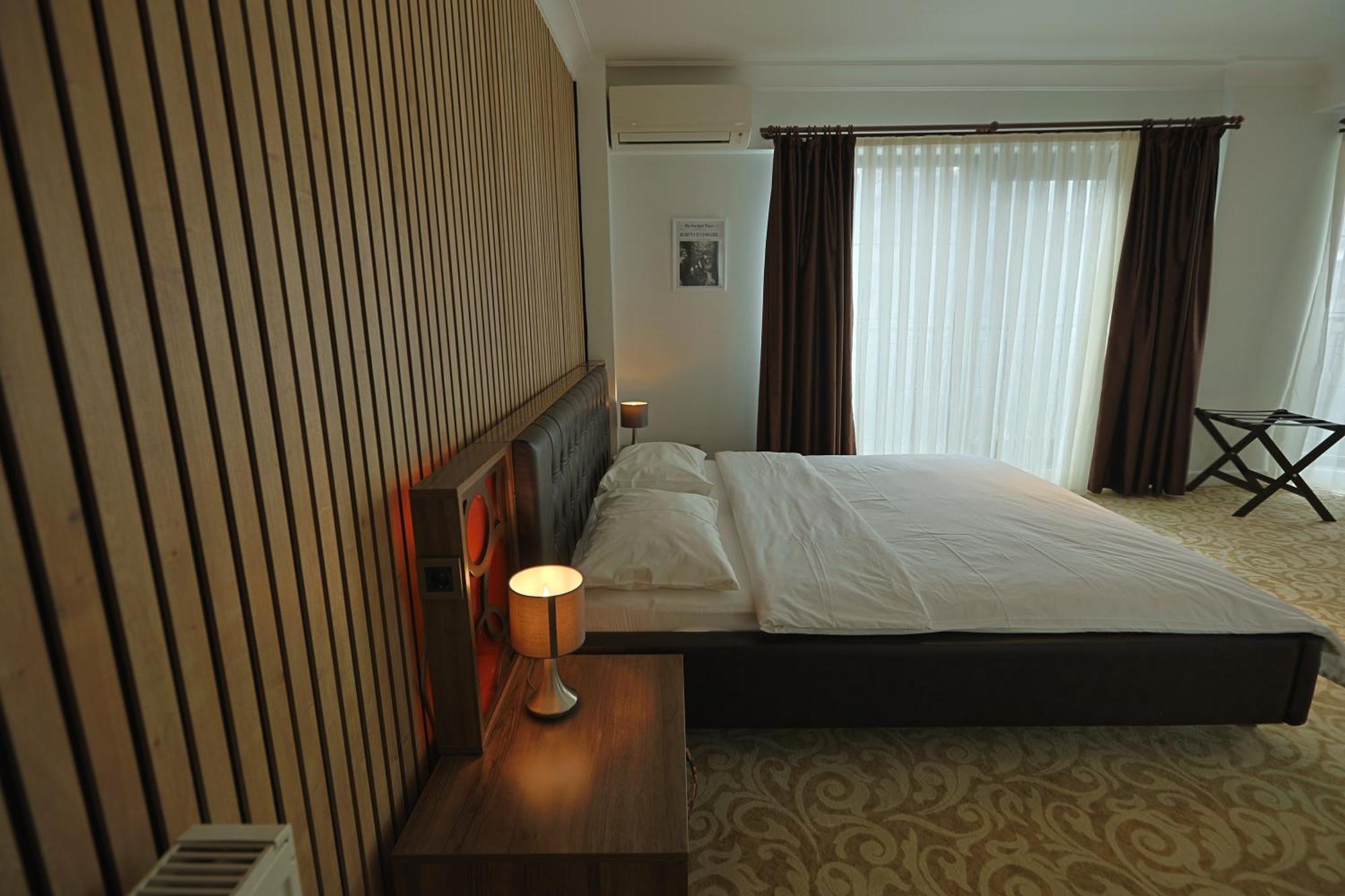 My Suit Residence & Hotel Samsun Ngoại thất bức ảnh