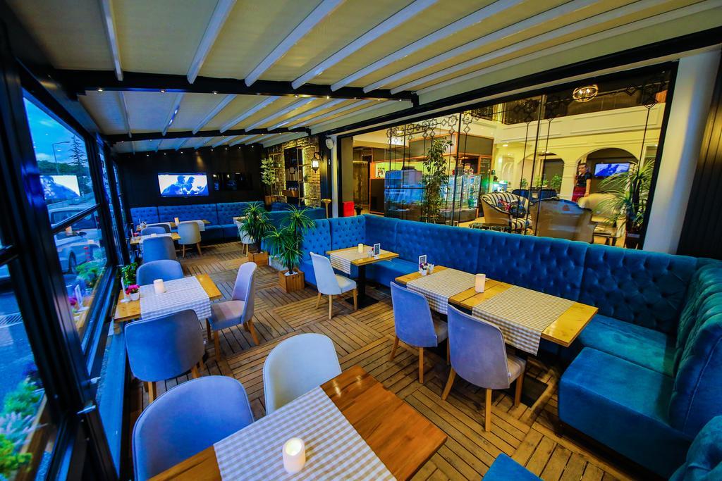 My Suit Residence & Hotel Samsun Ngoại thất bức ảnh