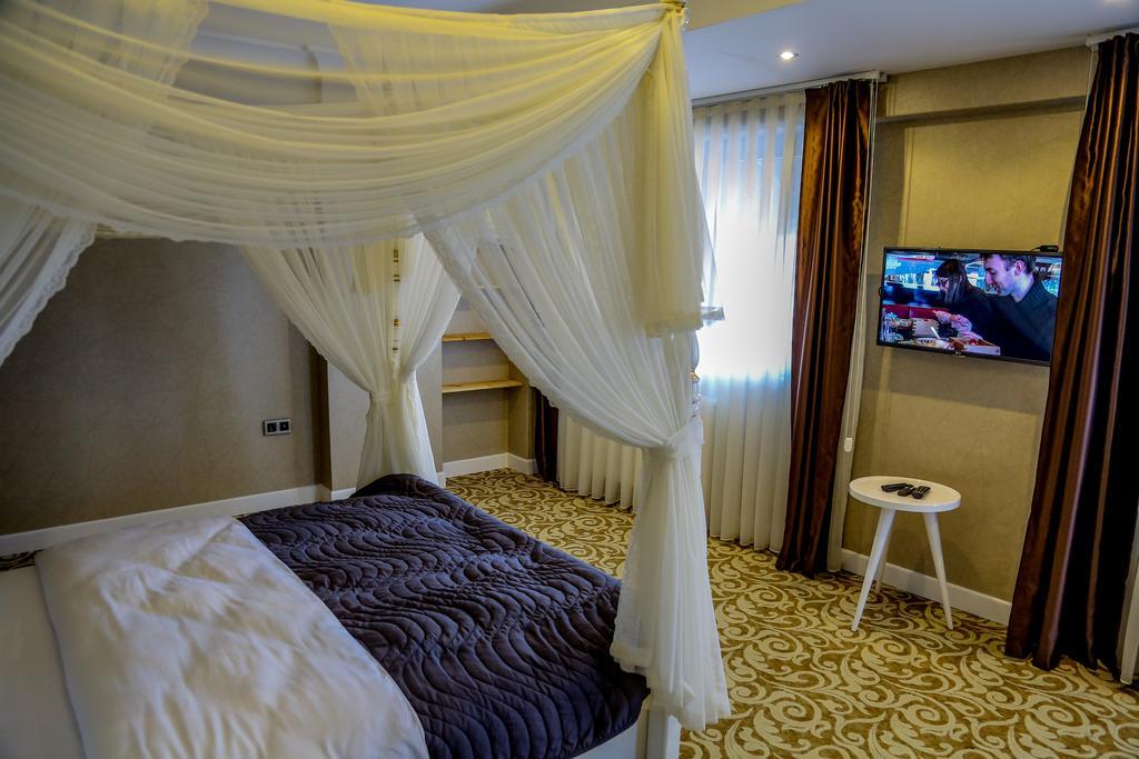 My Suit Residence & Hotel Samsun Ngoại thất bức ảnh
