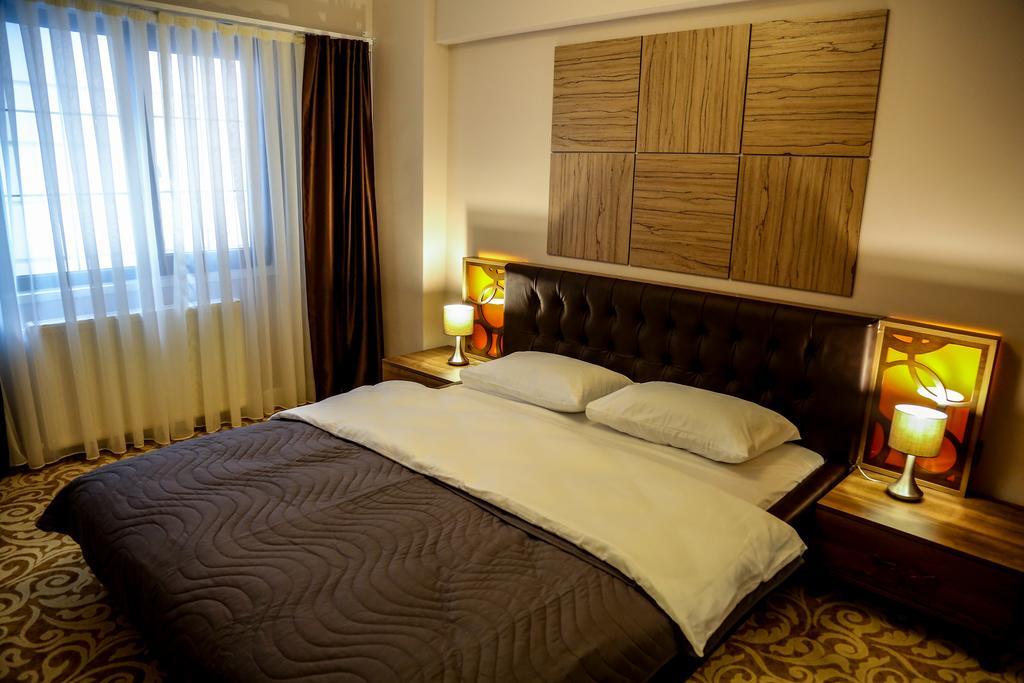 My Suit Residence & Hotel Samsun Ngoại thất bức ảnh