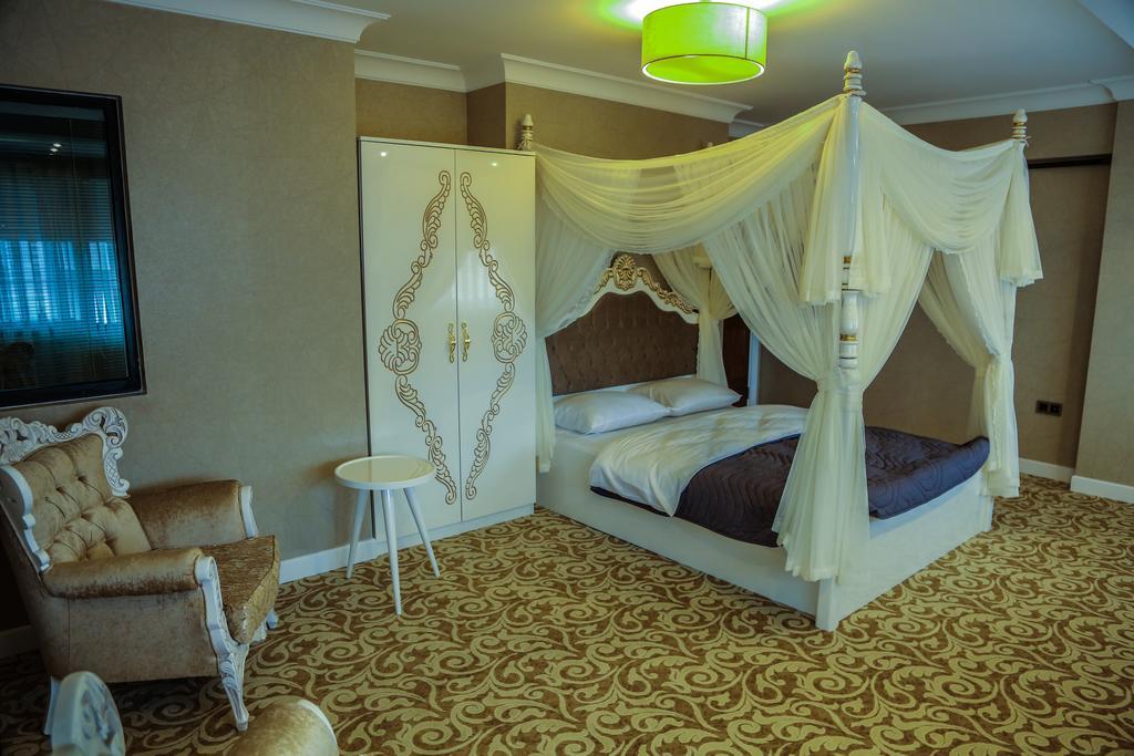 My Suit Residence & Hotel Samsun Ngoại thất bức ảnh