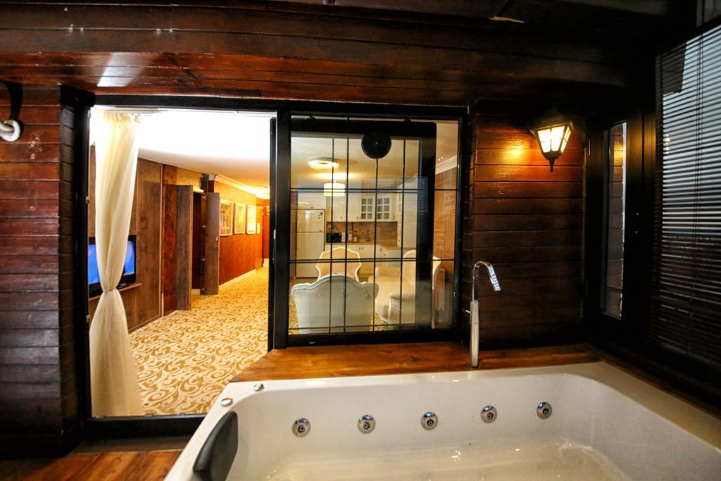 My Suit Residence & Hotel Samsun Ngoại thất bức ảnh