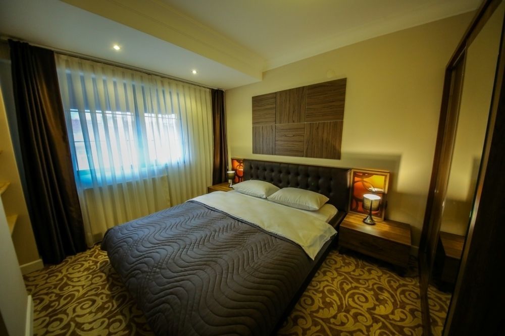 My Suit Residence & Hotel Samsun Ngoại thất bức ảnh